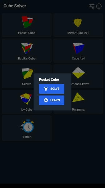 cube solver下载 v4.5.2 0