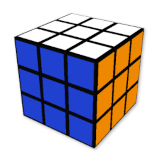 cube solver