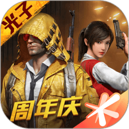 和平精英国际服