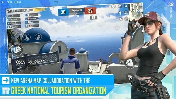 吃鸡国际服PUBG下载 v4.2.0 2