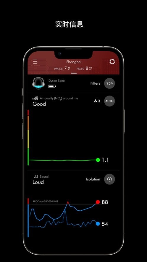 MyDyson下载 v6.4.26120 1