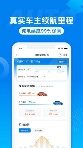 汽车报价汽车之家下载 v7.9.223