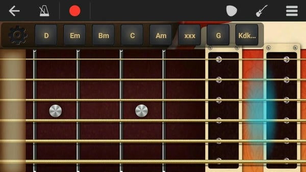 随身乐队下载 v7.4.5 2
