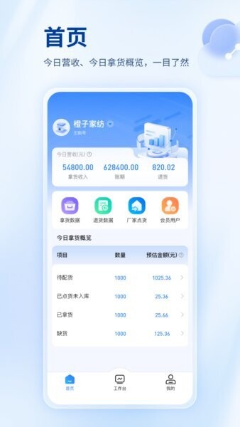 找源头商家版下载 v1.2.3 3