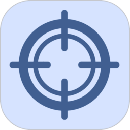 自定义准星辅助器