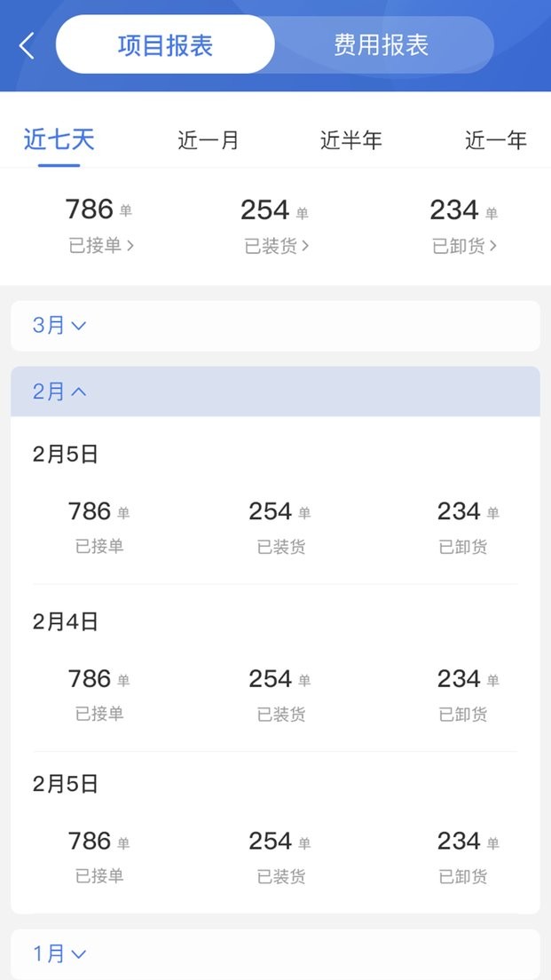 超好运司机端下载 v2.2.301