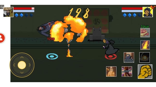 像素火影下载 v1.00.172