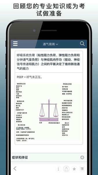 默沙东诊疗手册专业版下载 v2.9 2