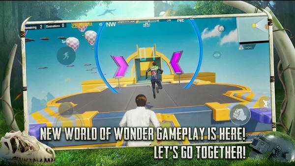 地铁逃生国际服下载 v4.2.01