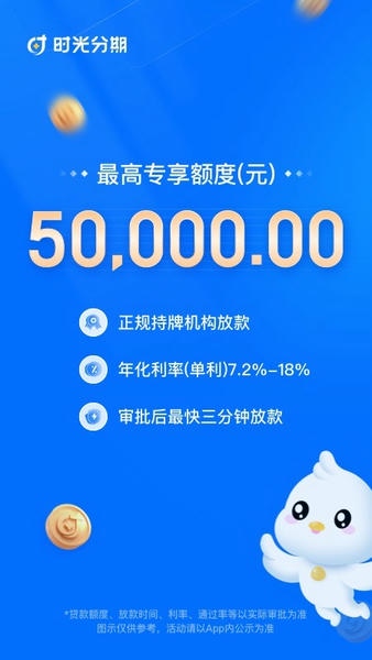 时光分期下载 v6.9.4 3