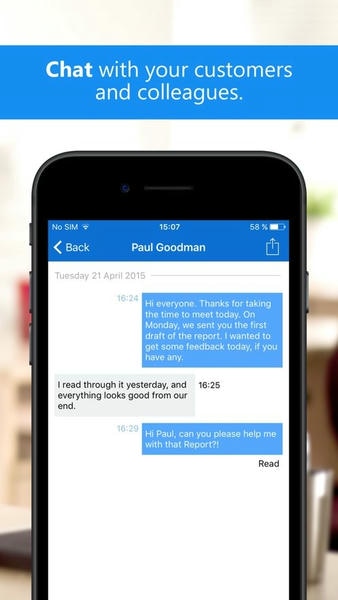 TeamViewer下载 v15.76.107 2