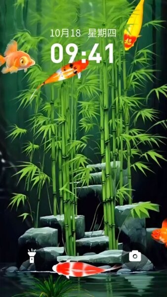 快闪壁纸下载 v1.0.100 3