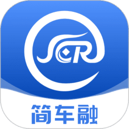 简车融