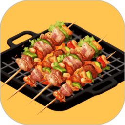 烤串大师红包版