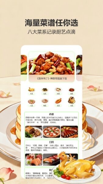 好运餐厅赚钱版下载 v1.10