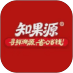 知果源社区团购