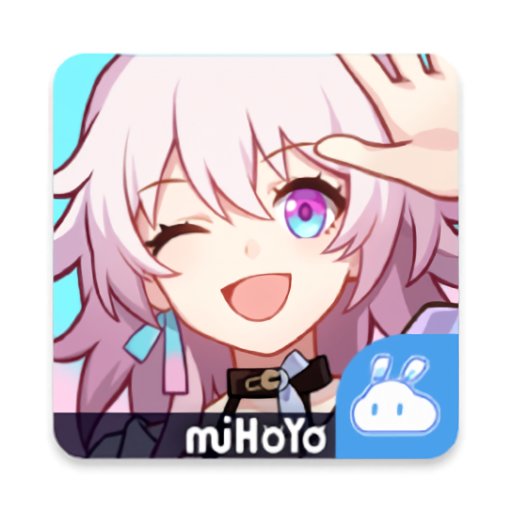 云星穹铁道官服(云崩铁)