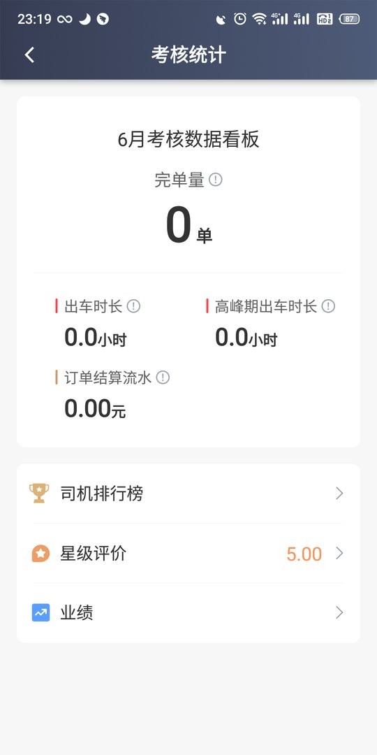 昆明打车司机端下载 v7.10.1.0001 0
