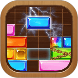 土耳其方块宝石消消乐