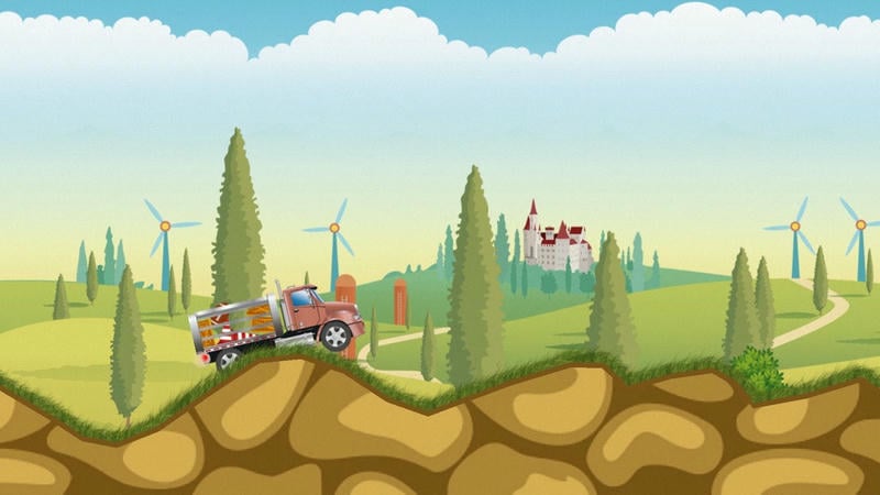 卡车英豪下载 v5.68.1 1