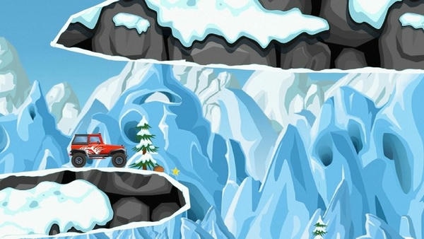 雪地越野下载 v6.07 1
