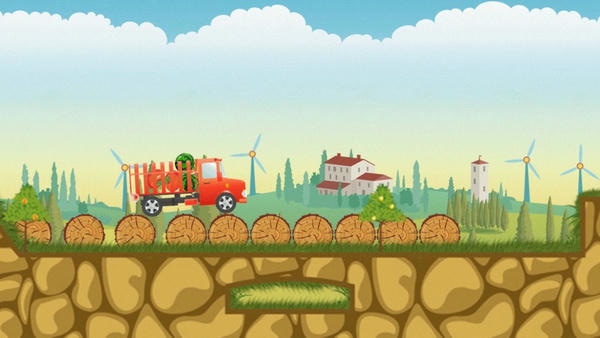 欢乐卡车探险者下载 v5.39.1 2