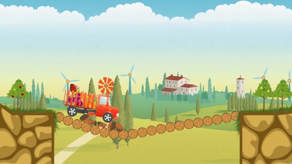 欢乐卡车探险者下载 v5.39.1 3