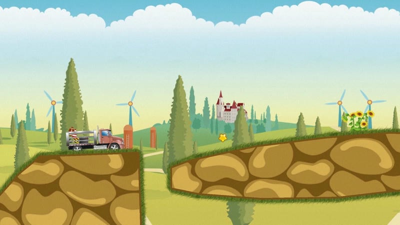 卡车英豪下载 v5.68.1 2