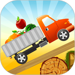 欢乐卡车探险者