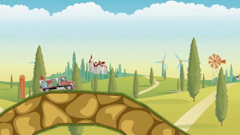 卡车英豪下载 v5.68.1 3