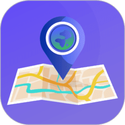 高清卫星街景地图