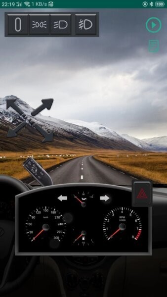 驾考灯光模拟下载 v1.3.29 0