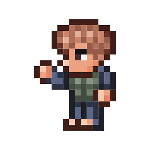 泰拉瑞亚存档编辑器v5.2.0