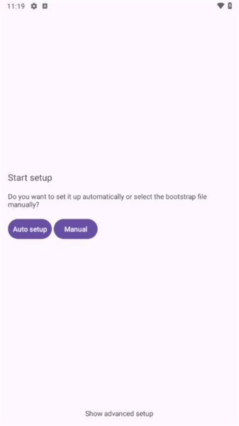 Vectras VM下载 v2.9.52