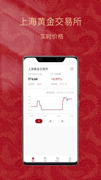 金付好下载 v1.0.30 2