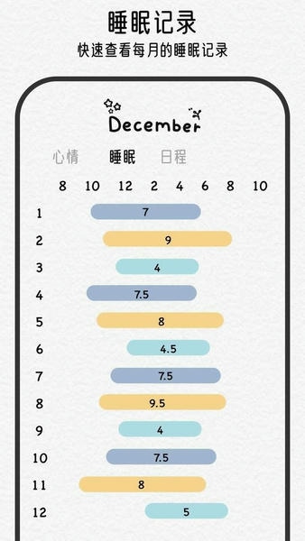 可萌日记下载 v1.3.1 2