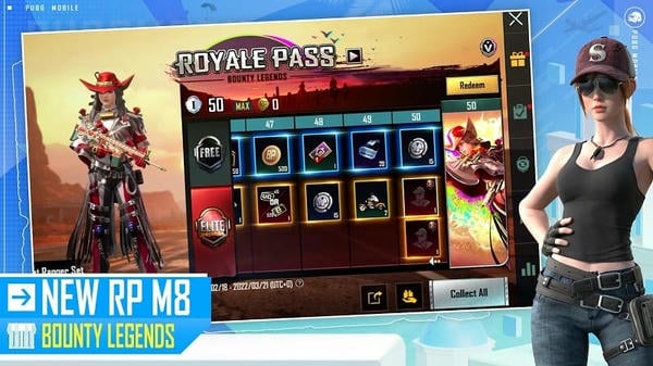 绝地求生刺激战场国际服下载 v4.2.0 1