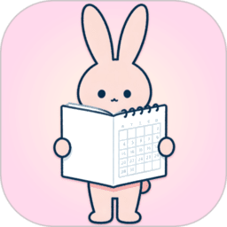 兔叽月记
