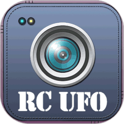 rcufo无人机