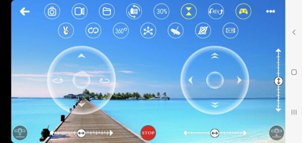 rcufo无人机下载 v1.9.6 1