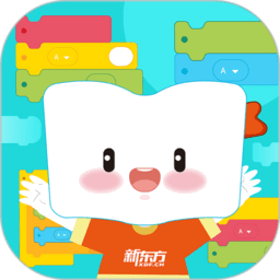 新东方积木