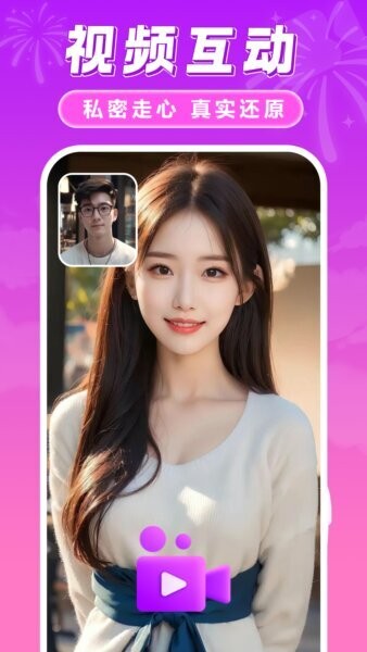 趣对聊下载 v2.1.1 2