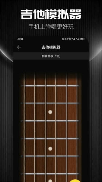 TunerLite调音器下载 v1.6 2