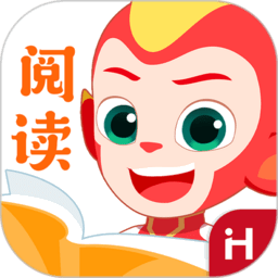 洪恩大阅读