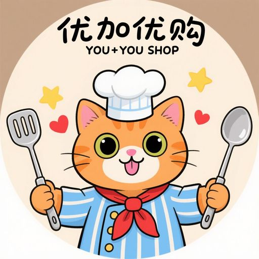 优加优购最新版