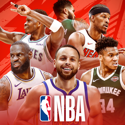NBA篮球世界最新版 1.1.10