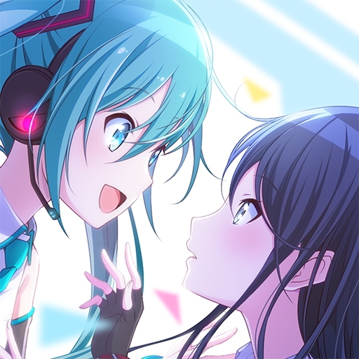 初音未来：缤纷舞台 3.4.4