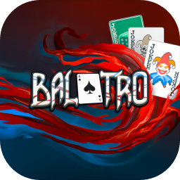 小丑牌-Balatro最新版 1.0.1