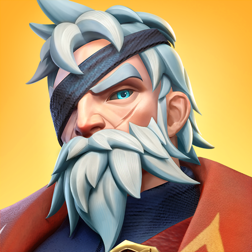 无限奇兵：降临最新版 1.6.0