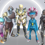 英雄战纪最新版 0.0.7